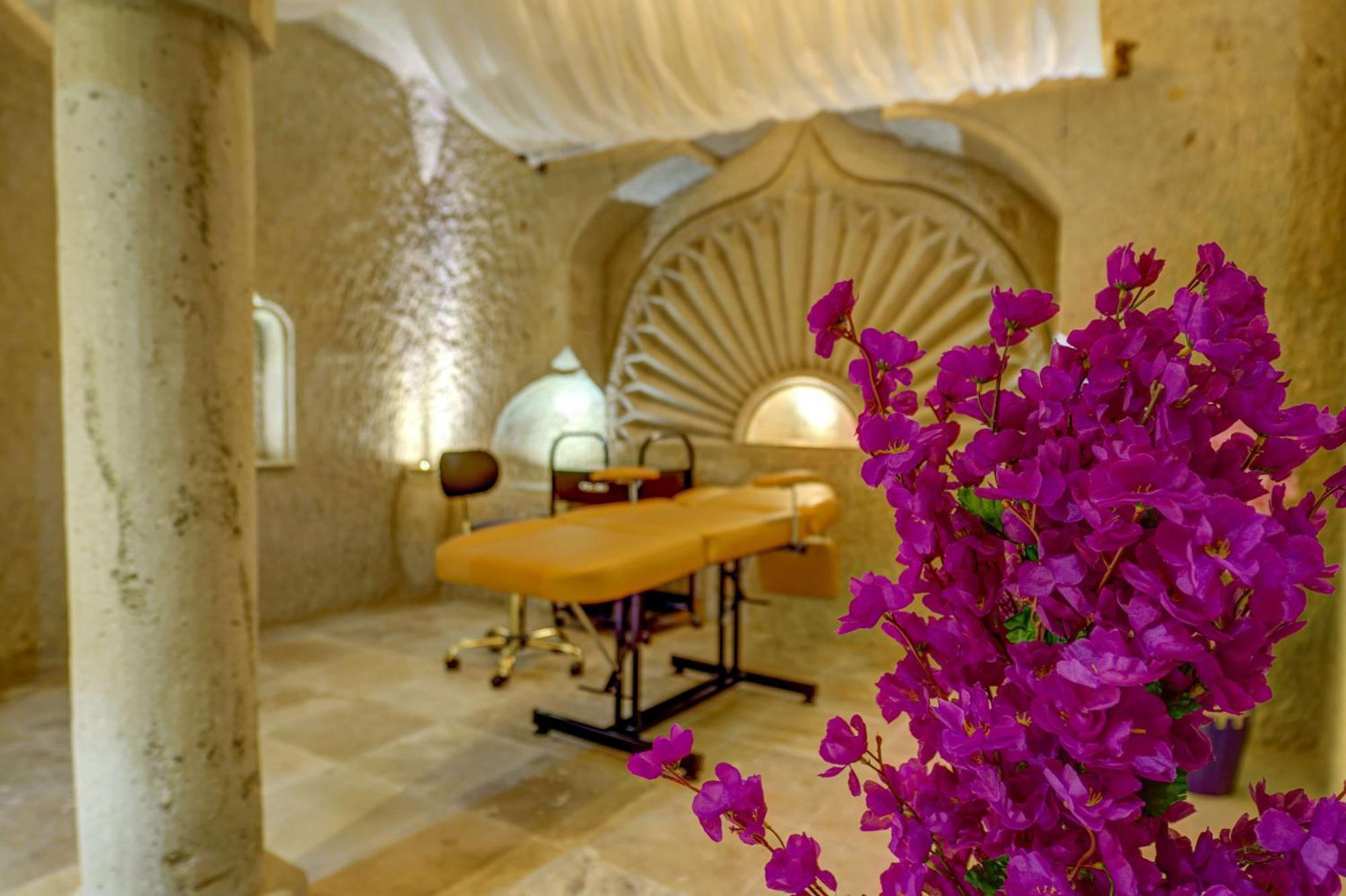 Nar I Ask Cave Hotel Nevşehir Ngoại thất bức ảnh