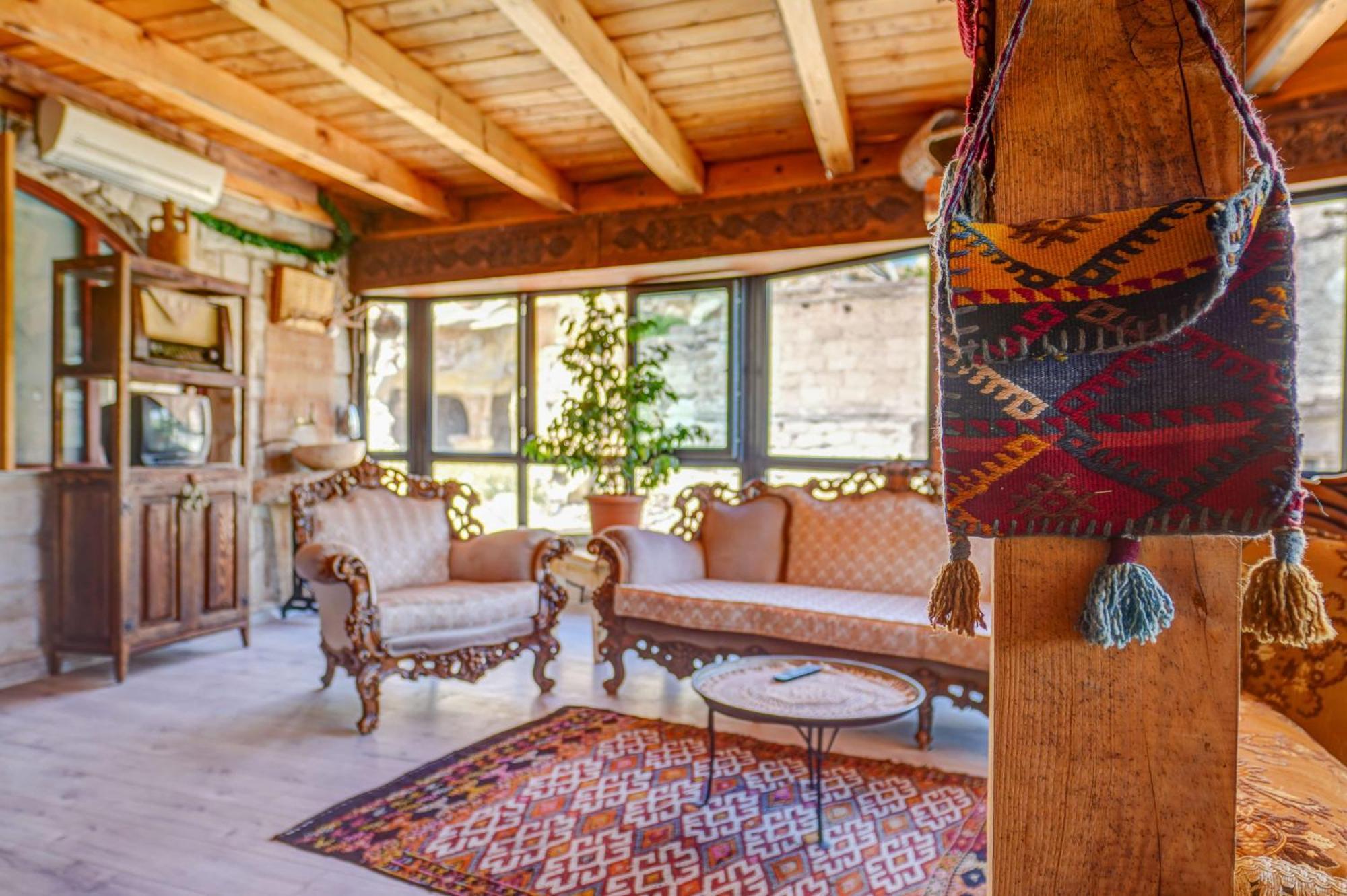 Nar I Ask Cave Hotel Nevşehir Ngoại thất bức ảnh