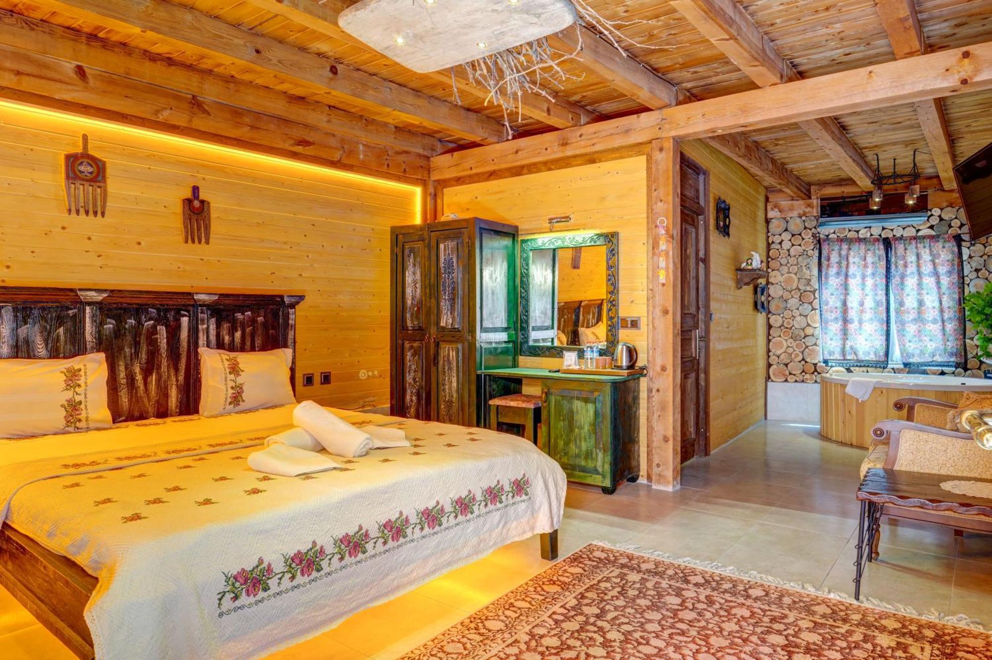Ask-I Nare Cave Hotel - Swimming Pool & Spa Nevşehir Ngoại thất bức ảnh