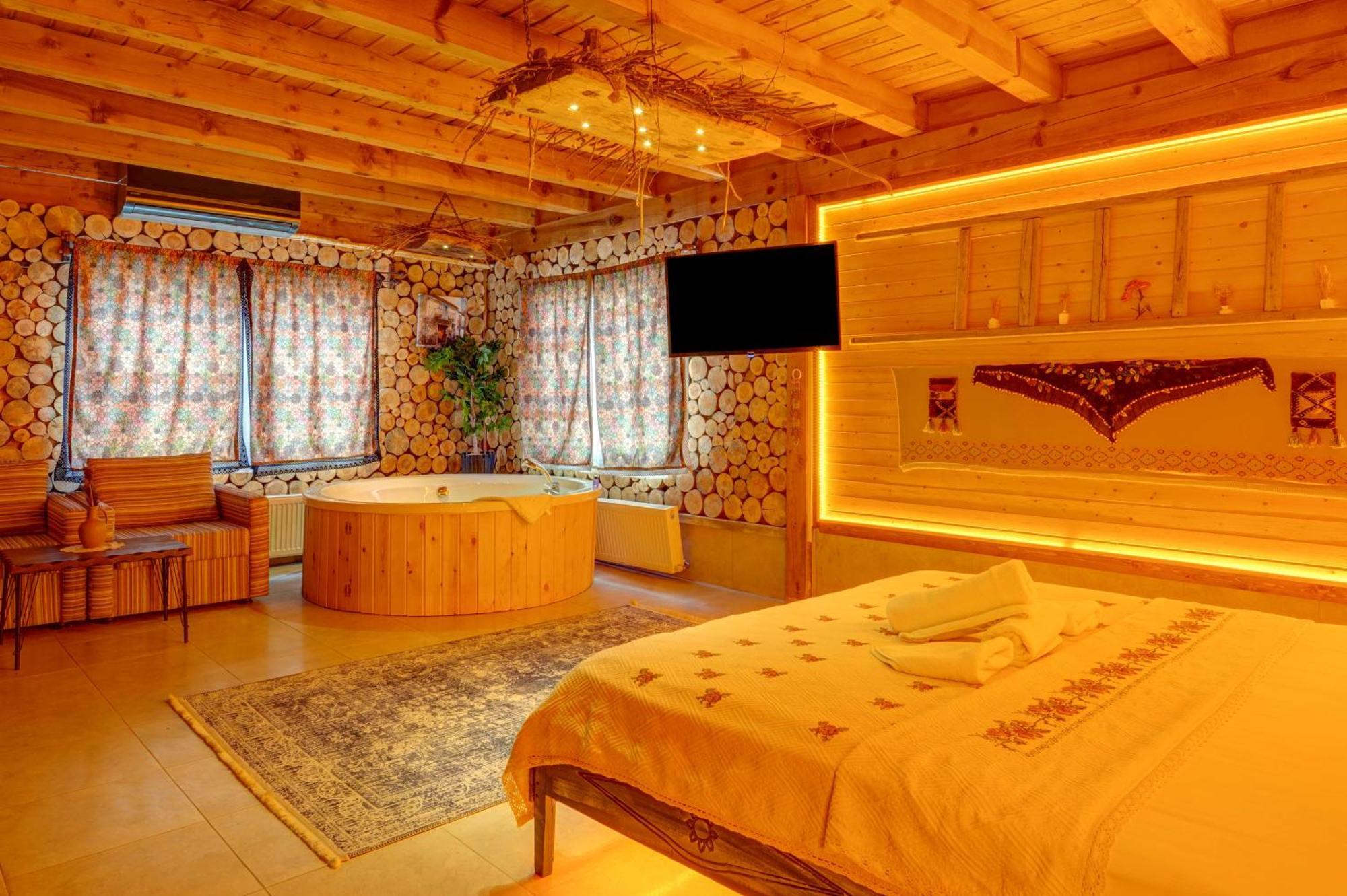 Nar I Ask Cave Hotel Nevşehir Ngoại thất bức ảnh
