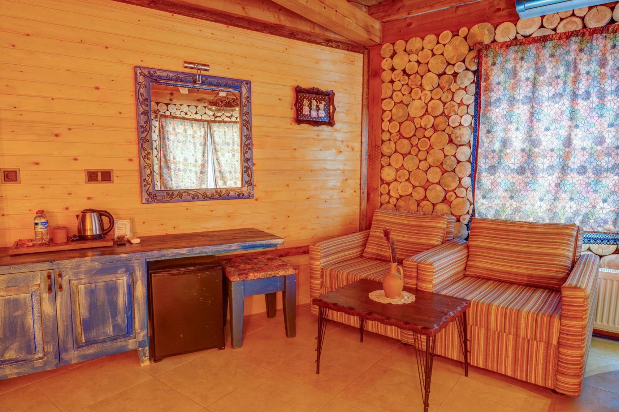Nar I Ask Cave Hotel Nevşehir Ngoại thất bức ảnh