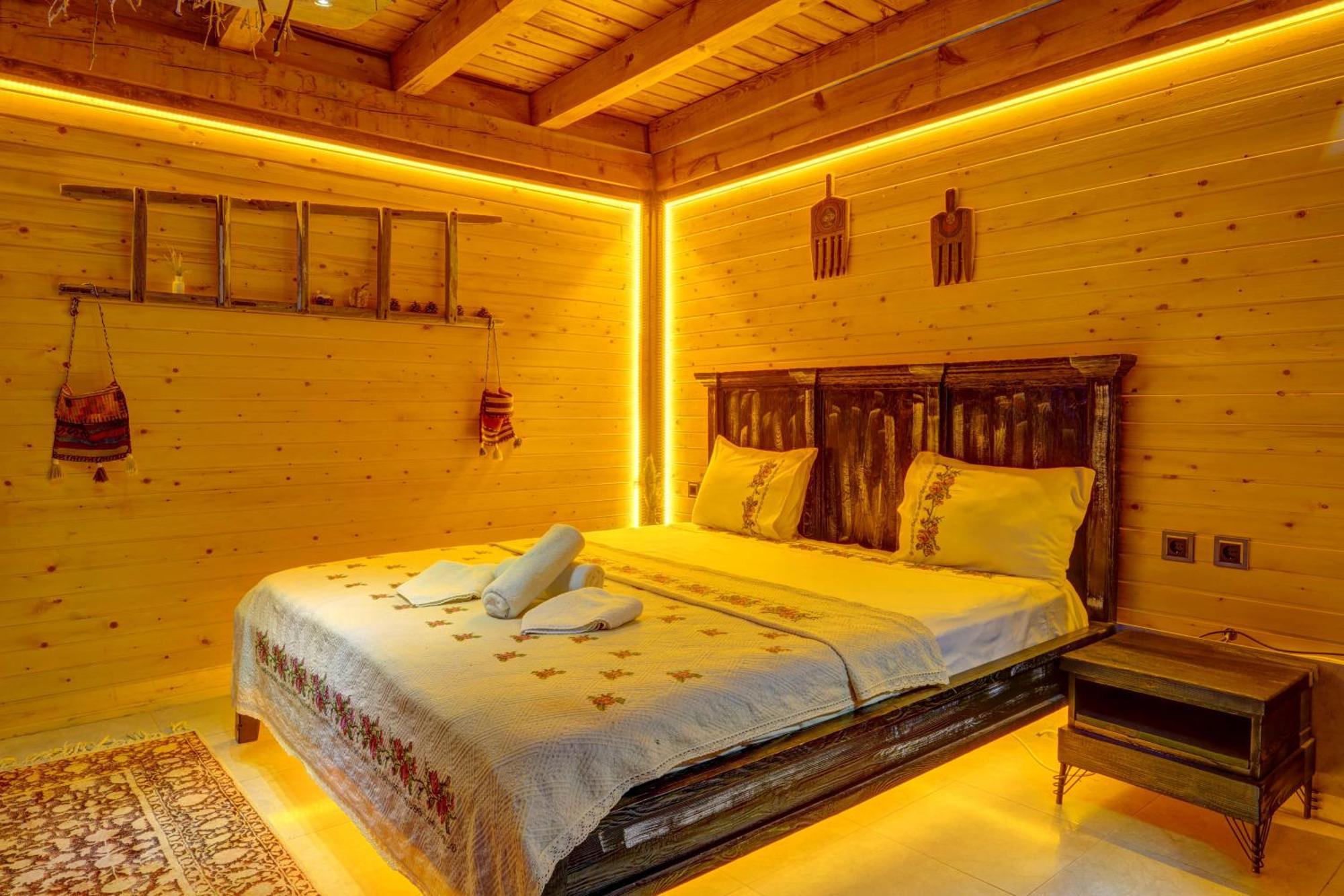 Nar I Ask Cave Hotel Nevşehir Ngoại thất bức ảnh