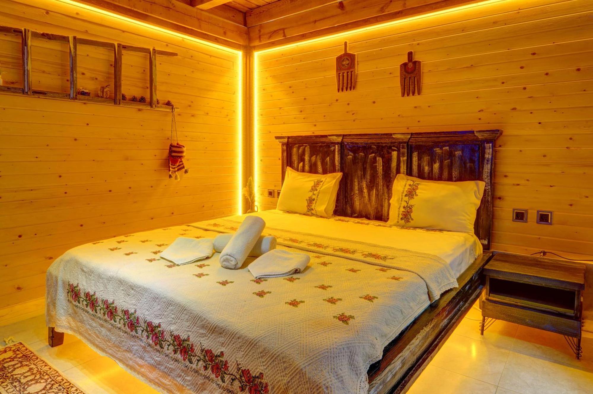 Ask-I Nare Cave Hotel - Swimming Pool & Spa Nevşehir Ngoại thất bức ảnh