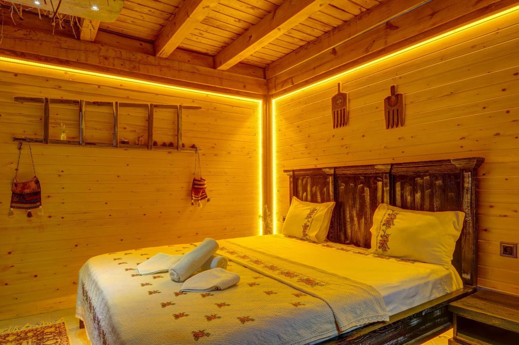 Nar I Ask Cave Hotel Nevşehir Ngoại thất bức ảnh