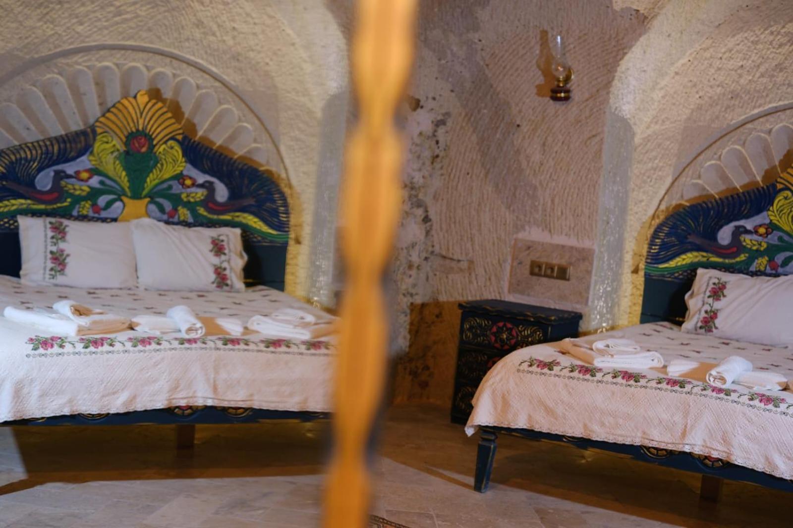 Nar I Ask Cave Hotel Nevşehir Ngoại thất bức ảnh